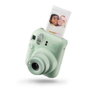 Fujifilm Instax Mini 12 Camera