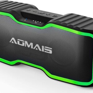 Aomais Bluetooth Speaker