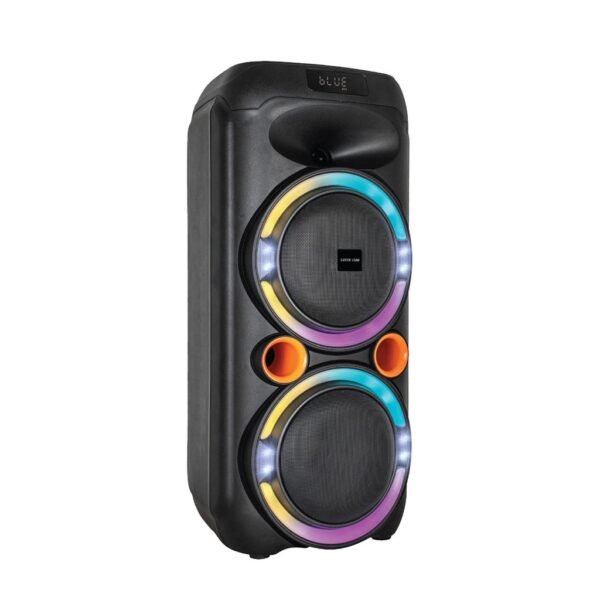 GREEN LION PARTY LIFE 300 SPEAKER BLACK