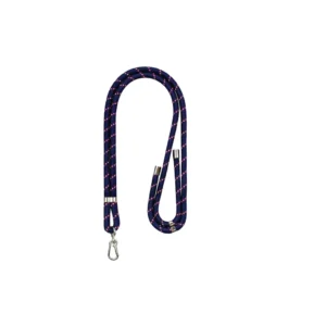 Green Lion CrossBody Lanyard B/R