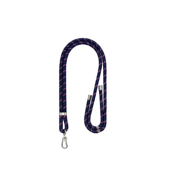 Green Lion CrossBody Lanyard B/R