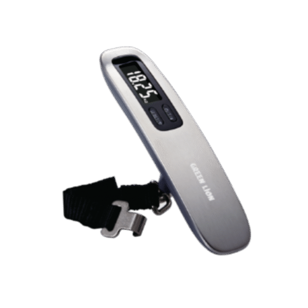 Green Lion Digital Luggage Scale