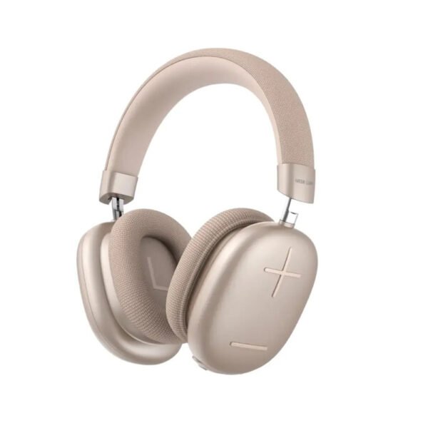 Green Lion Echo Max Headphone 48Hrs Rose Gold