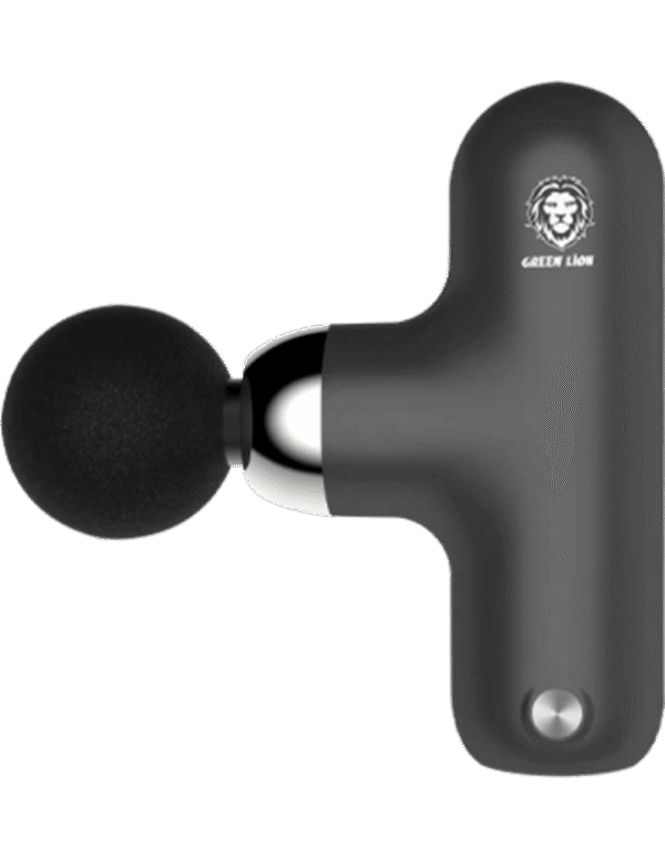 Green Lion Mini Massage Gun Pro