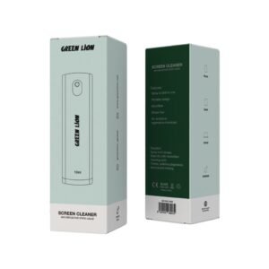 Green Lion Screen Cleaner