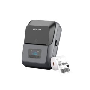 Green Lion Thernal Printer 203 DPI