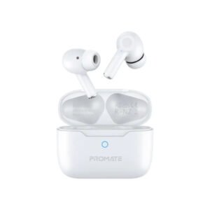 Promate ANC TWS Earphones White