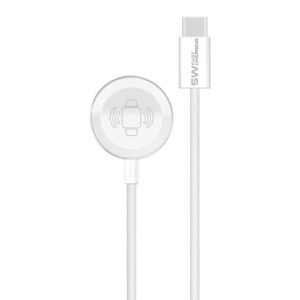 Promate Apple Watch Charger Type C