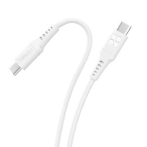 Promate Cable USB - Typec White