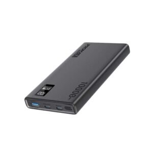 Promate Powerbank Bolt-10000 PD Black