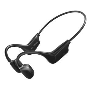 Promate Ripple Bluetooth Earphones Black
