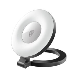 Promate Ultra Slim rechargeable Led Ring Light Magsafe