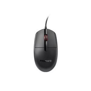 Promate Wired Optical Mouse cm-1200