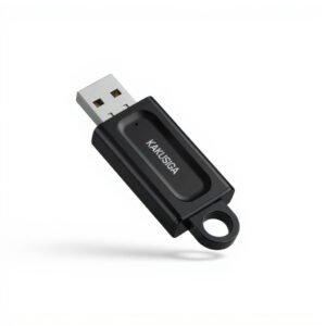 KAKUSIGA USB TO BLUETOOTH CONNECTOR