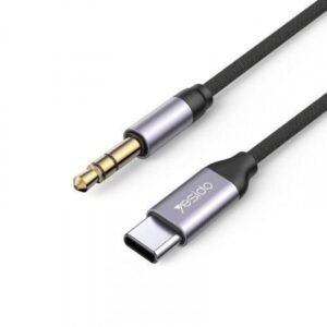 Yesido Aux - Type c Cable