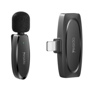Yesido Lavalier Mic Iphone KR12