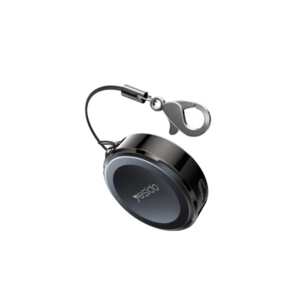 Yesido Watch Charger Ds18 Blk