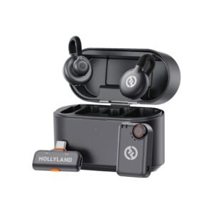 Hollyland Lark M2S Wireless Microphone