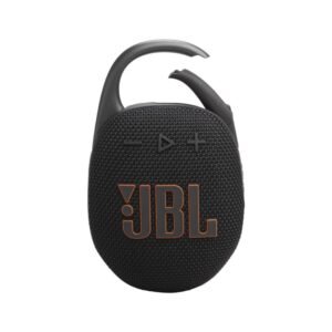 JBL CLIP 5 BLACK