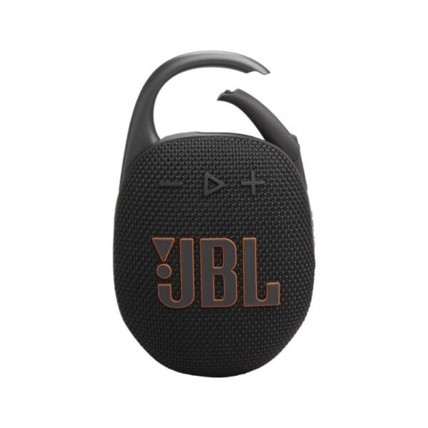 JBL CLIP 5 BLACK