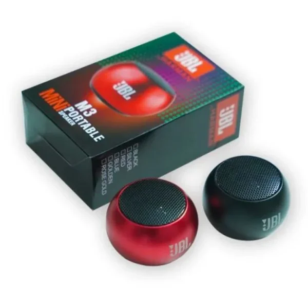 JBL Copy M3 Mini Speaker Portable
