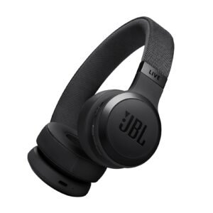 Jbl Live 670 Black Original 65H