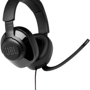 JBL Quantum 300 Blak