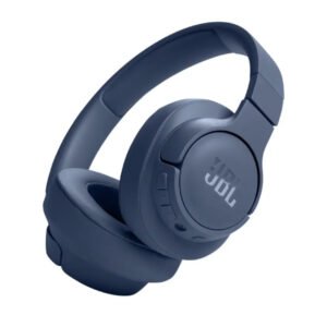 JBL Tune 520Bt Blue