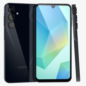 Samsung A16 8/256GB Black