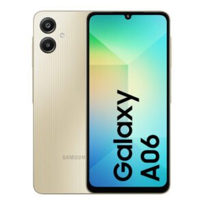 Samsung Galaxy A06 4/64 Gold