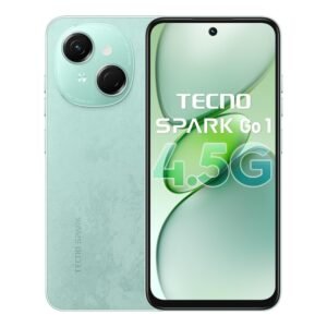 Tecno Spark Go1 3/64GB Green
