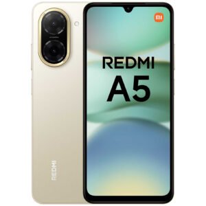 XIAOMI REDMI A5 4/128 GOLD