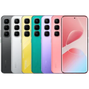 Infinix Hot 60 Pro 8/256GB