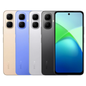 Infinix Smart 10 3/64 GB