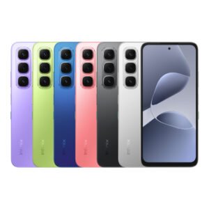 Infinix Hot 60i 8/256GB