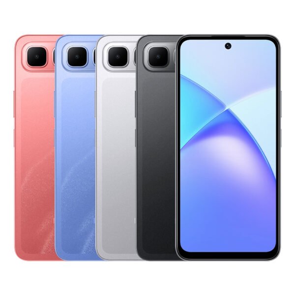Infinix Smart 10 Plus 4/128GB