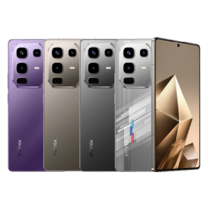 Infinix Note 50 Pro Plus 12/256GB