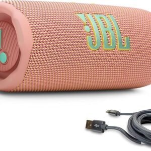 JBL FLIP 7 PINK