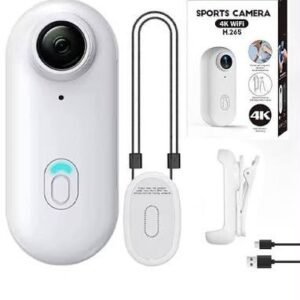 SPORTS CAMERA