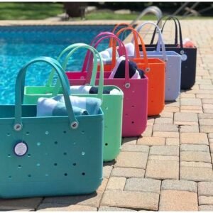 BAG FOR BEACH