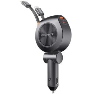 CAR CHARGER
