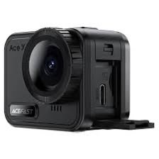 ACTION CAMERA