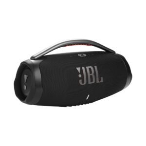 JBL BOOMBOX 3 BLACK