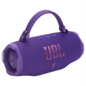 JBL CHARGE 6 PURPLE