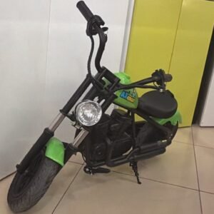 HARLEY FOR KIDS