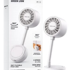 MAG BREEZE