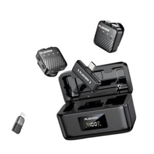 BROADCAST LAVALIER