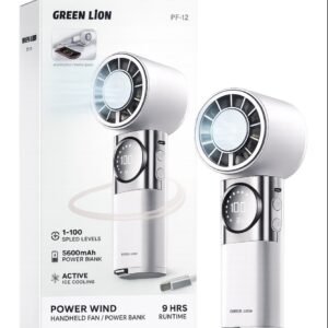 POWER WIND