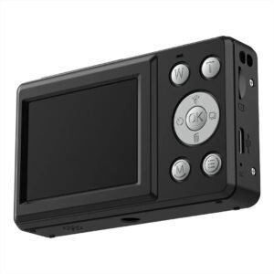 DIGITAL CAMERA