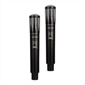 WIRELESS DUAL MIC